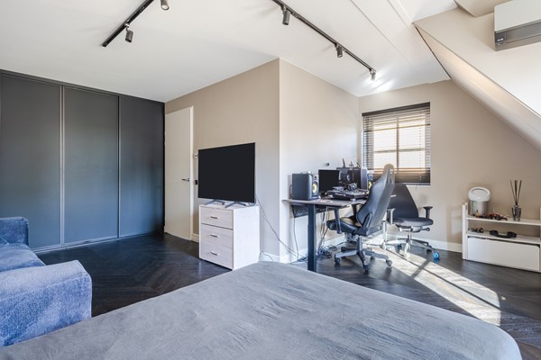 Medium property photo - Laan van Norfolk 35, 2135 XD Hoofddorp